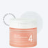 Pore Zero Peeled Egg Toner Pad - No 4 - WowSkin Romania